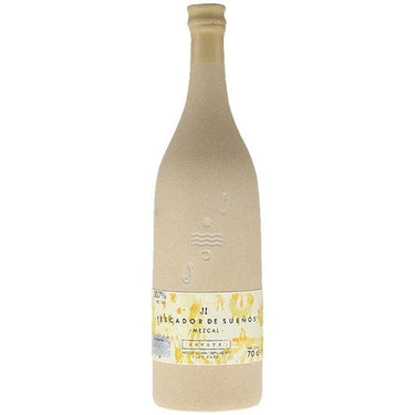 Mezcal Pescador De Sueños Coyote 750 Ml